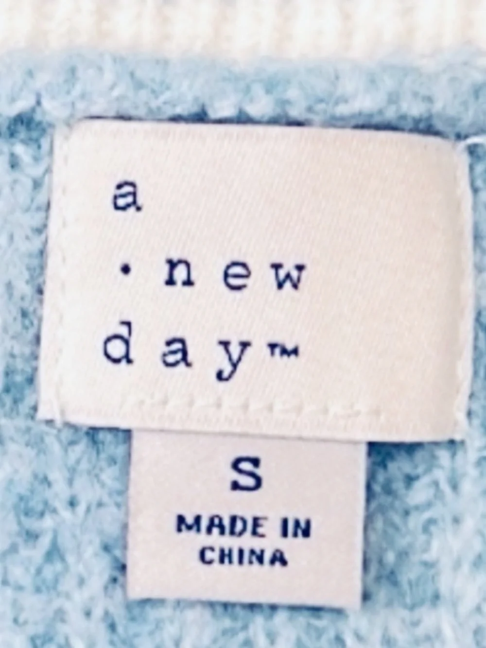a new day new day
